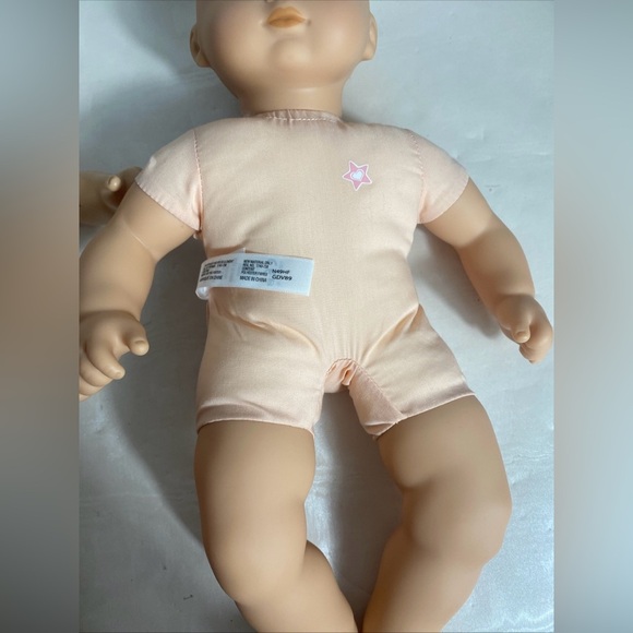 American Girl. Pleasant Company & Bitty Baby Doll’s - Picture 7 of 16